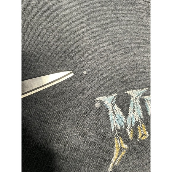 RARE Vintage 90s Megadeth Countdown To Extinction Concert Tour Shirt Men L Metal - Picture 9 of 16